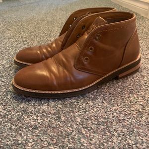 Chuck Boots Denver Hayes